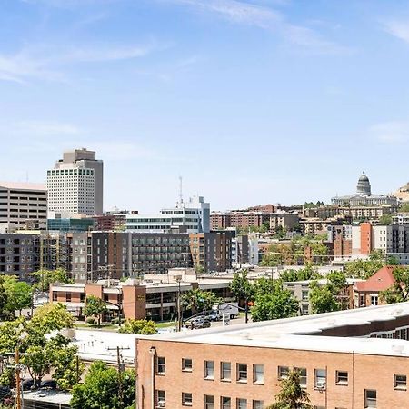 King Bd - City View - Downtown Walking Heaven Salt Lake City Eksteriør billede